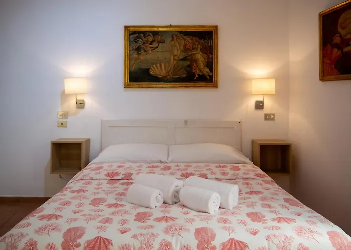 Althea Rooms