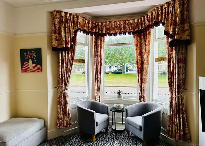Rembrandt Guest House