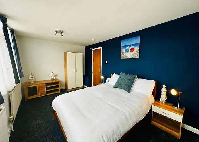 Rembrandt Guest House Great Yarmouth