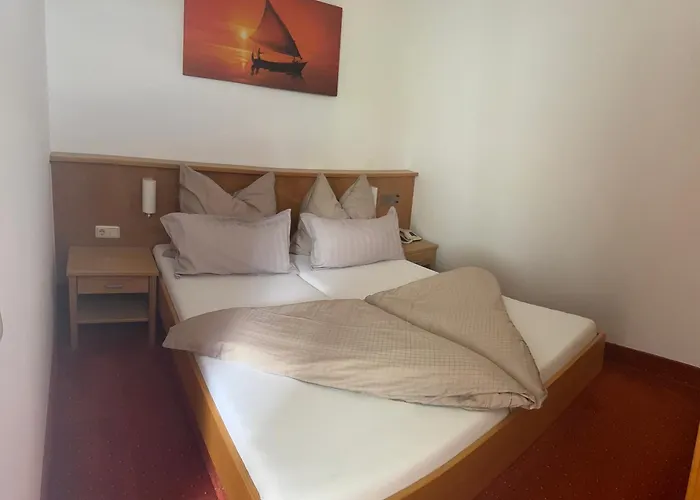 Strandhotel Faak