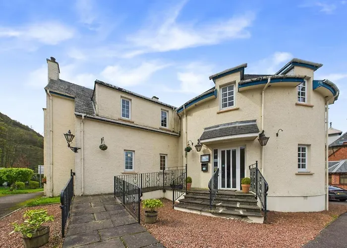 Distillery Guest House