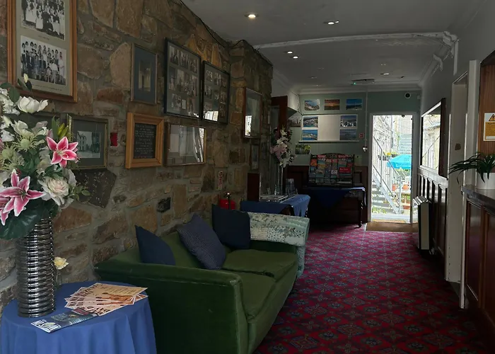 Union Hotel