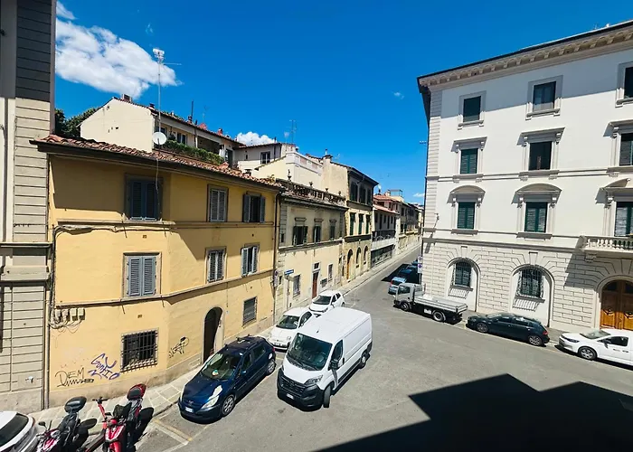 La Foresteria