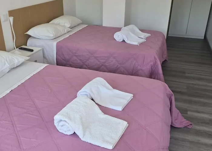 Vale Do Rodo Residencial