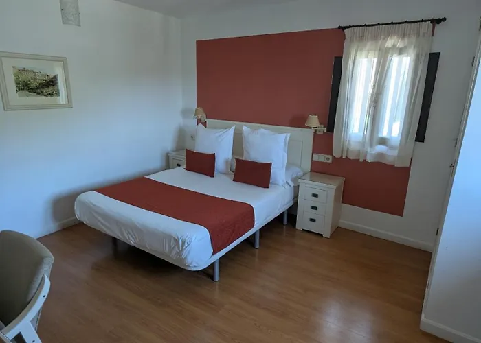 Hostal Tabanqueta