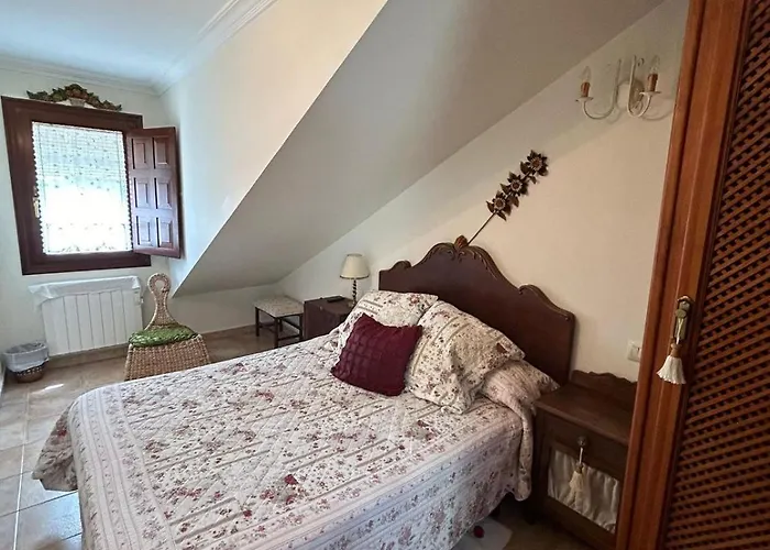 Posada De Sena