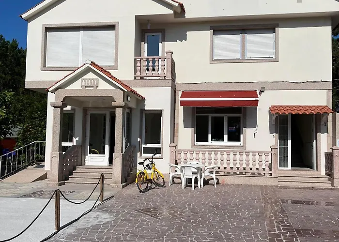 Hostal Casablanca