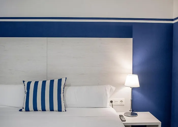Hotel Náutico Santander