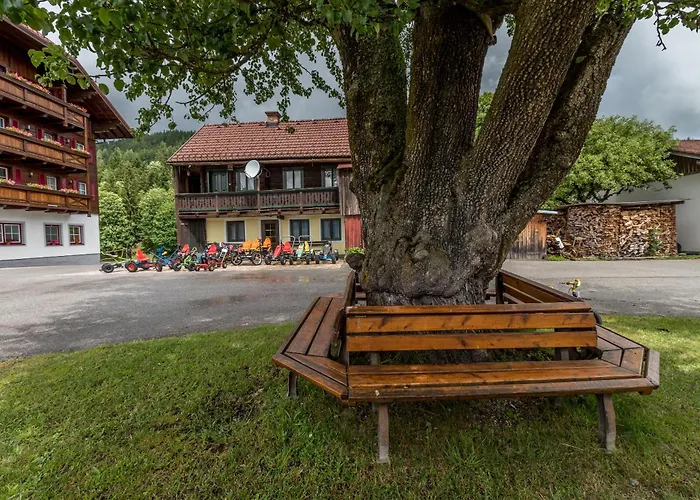 Peterbauerhof