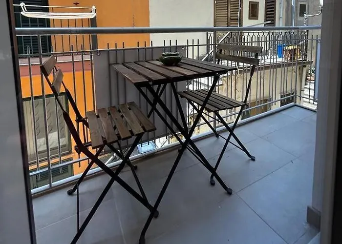 Hotel I Mori Santo Stefano di Camastra