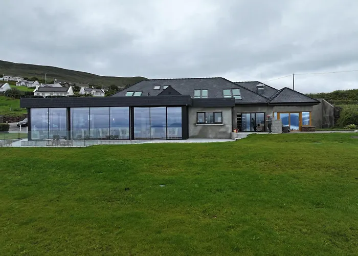 Inch Beach House B&B