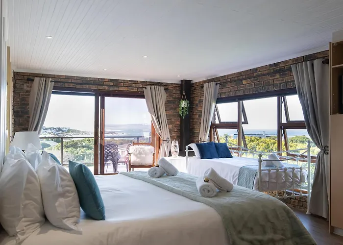 White Shark Guest House Gansbaai