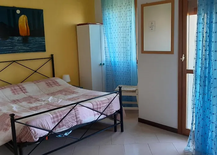 Villa Peppe B&B Francavilla Al Mare