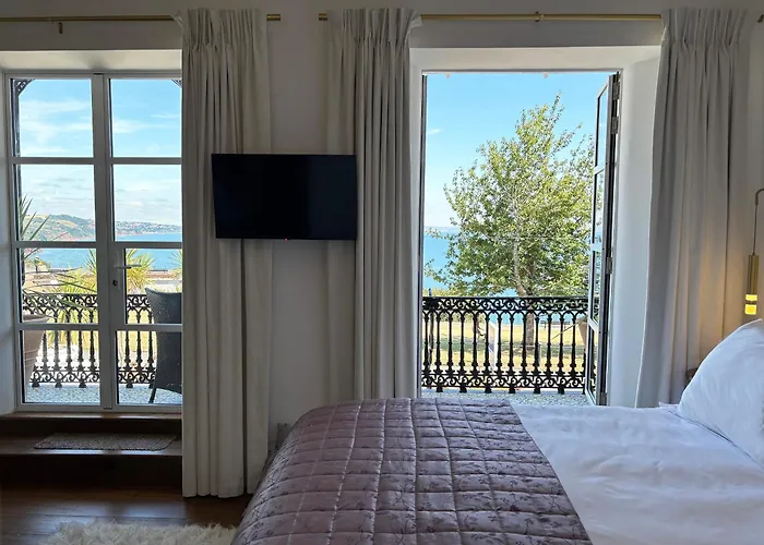 Headland View Boutique B&B
