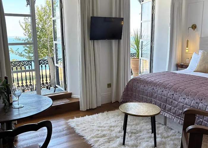 Headland View Boutique B&B