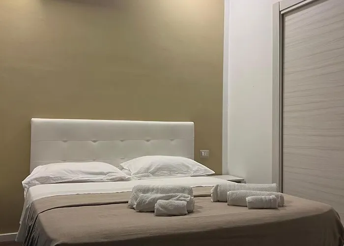B&B La Dolce Vita
