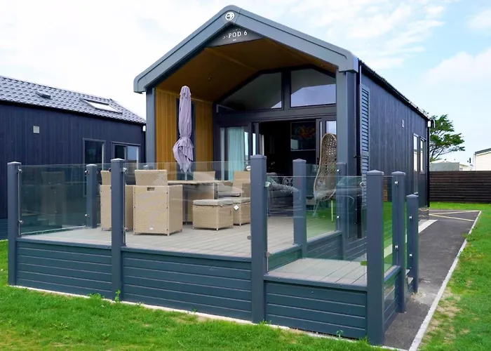 Burrow Holiday Park