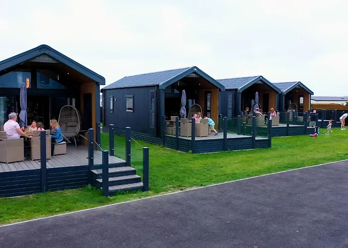 Burrow Holiday Park