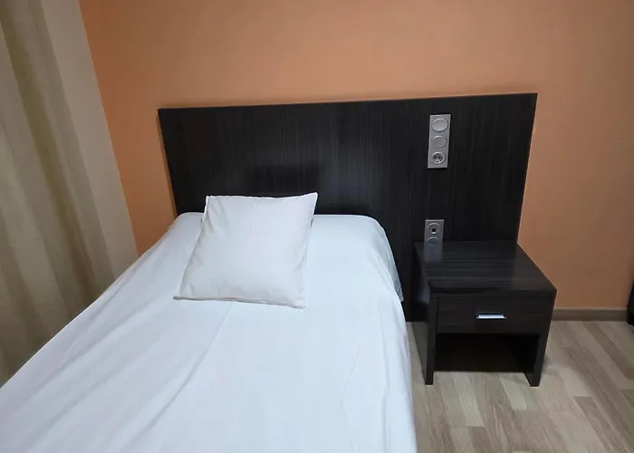 Hotel Lengüetero S.L Caudete