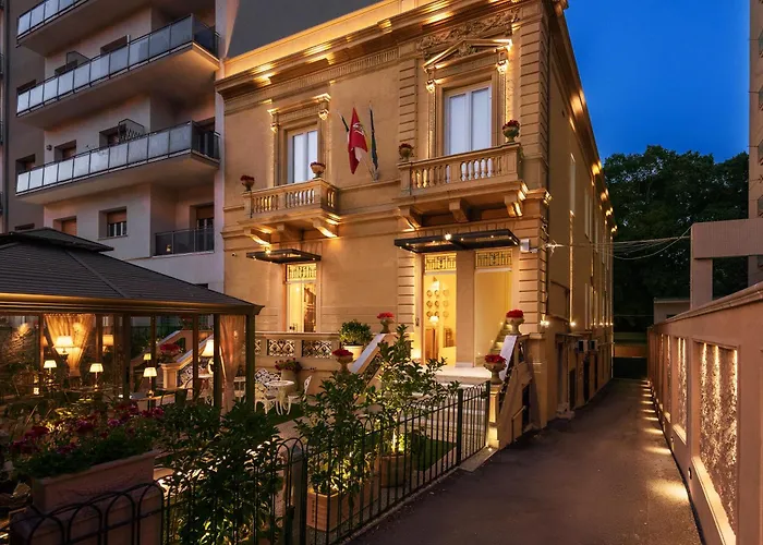 Villa Liberta
