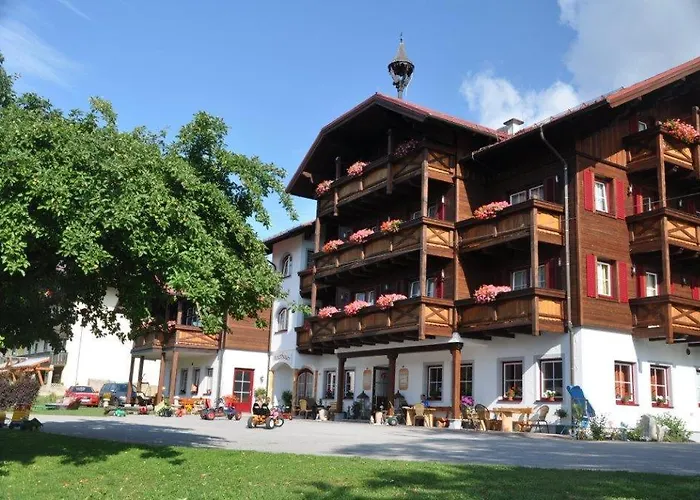 Peterbauerhof