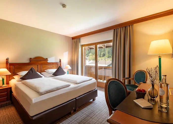Hotel Elisabeth, 4 Sterne Superior