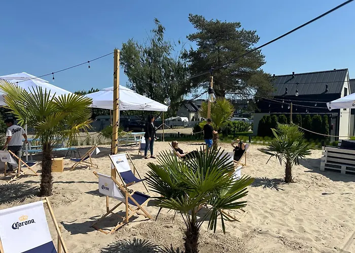 Villa Hoff Wellness & Spa