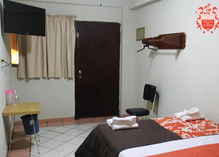 Posada del Marqués