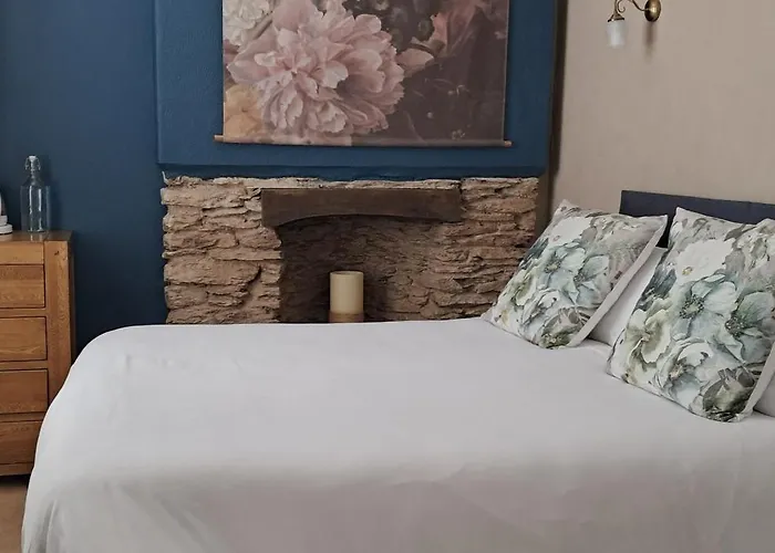 The Poplars Guest House