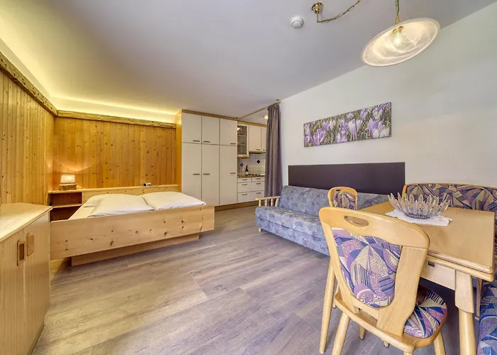 Hotel Residence Rabenstein