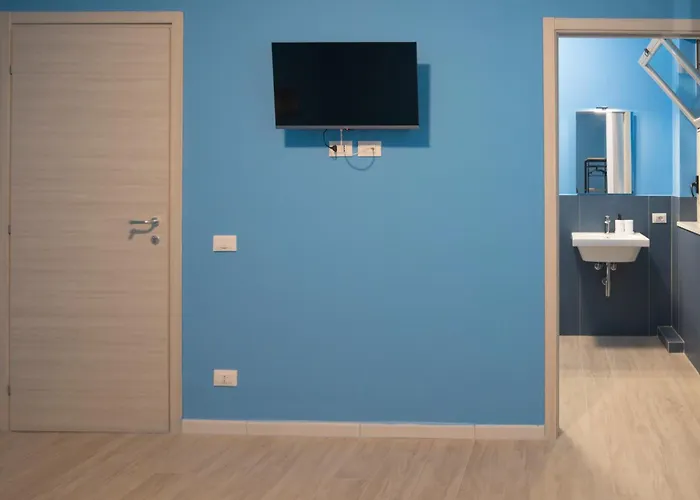 Bivio 281 Suite&Rooms