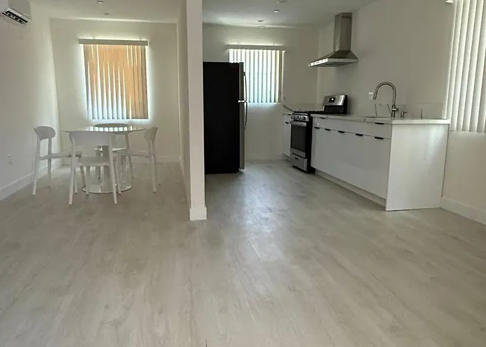 San Marino Guest House