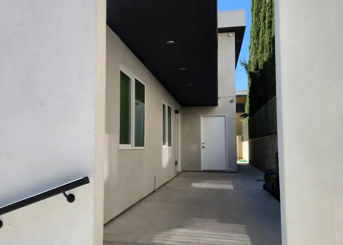 San Marino Guest House