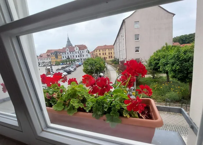 Hotel Kutzbach Reuterstadt Stavenhagen