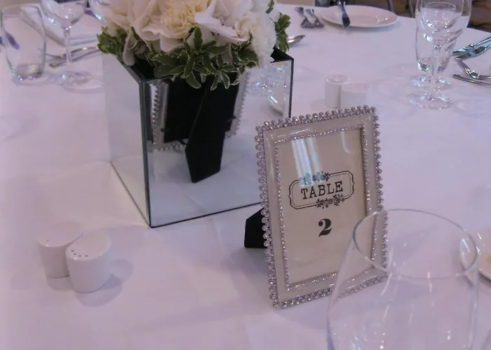 Nesbitt Arms Boutique Hotel