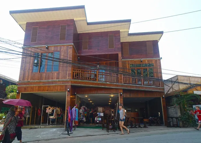 Namu Hotel