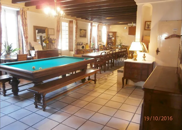 Manoir de l'Espérance