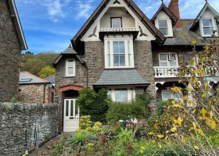 Gable Lodge Guest House