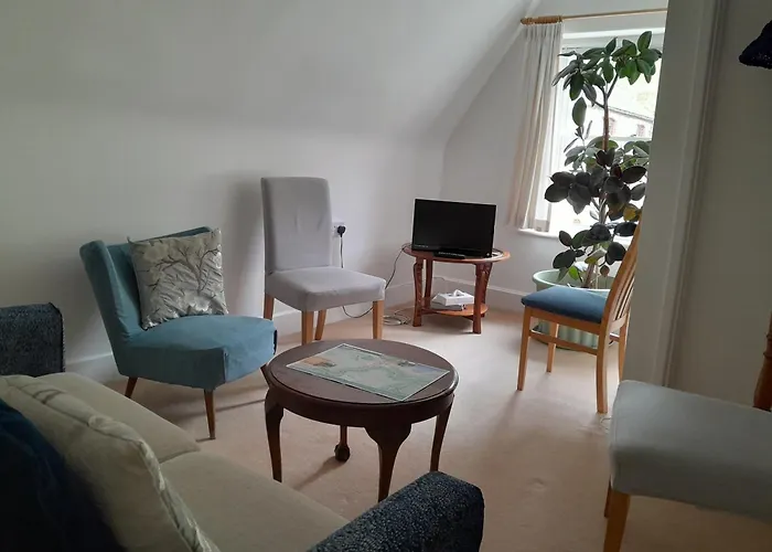 Gable Lodge Guest House