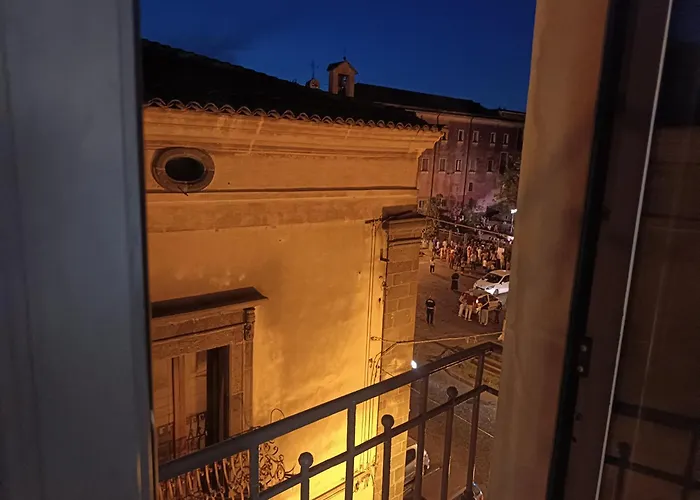 Terrazze Bella Epoque