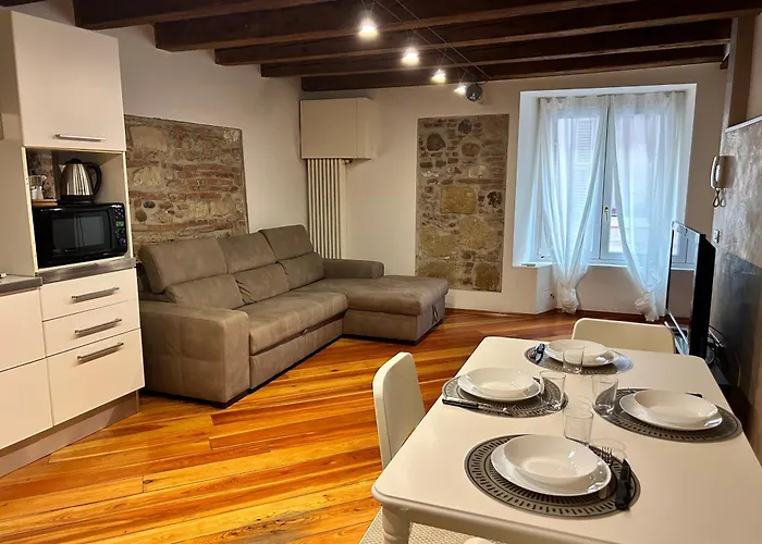 Boutique Hotel Touring