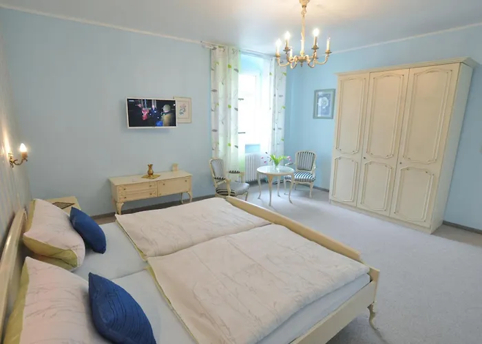 Hotel Gutshaus Darsikow