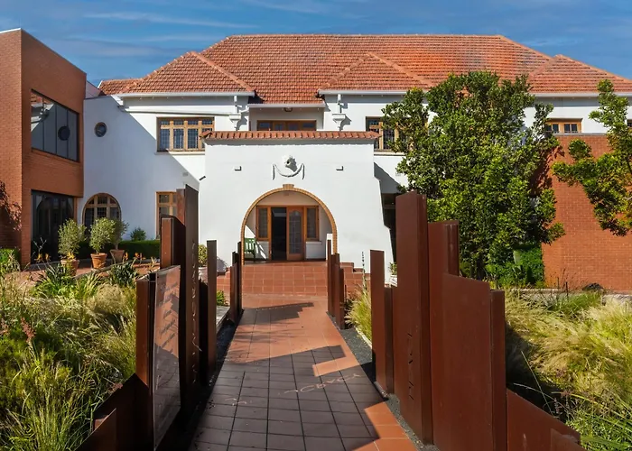 Sanctuary Mandela