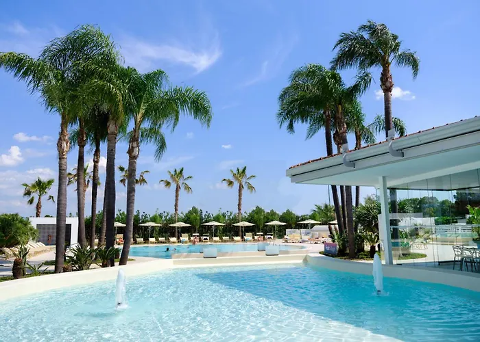 Mia Resort Paestum