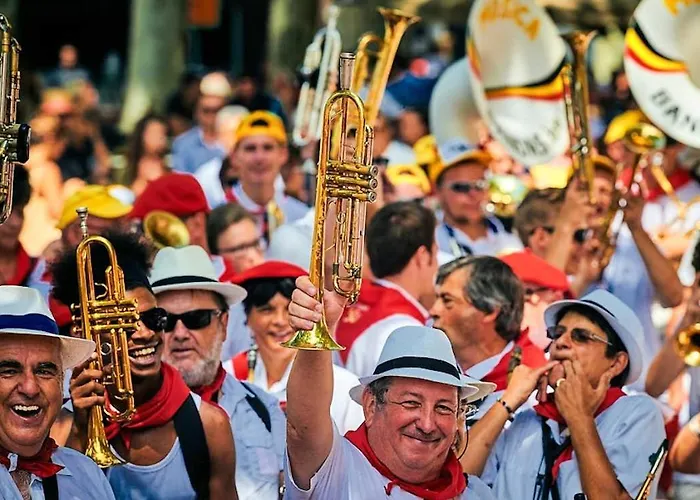 La Loubiere - Gite Cessenon-sur-Orb