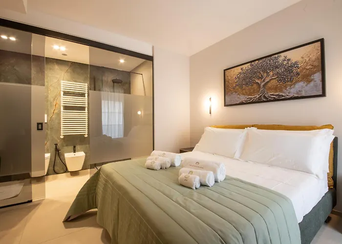 Dimore D'Elite&Spa