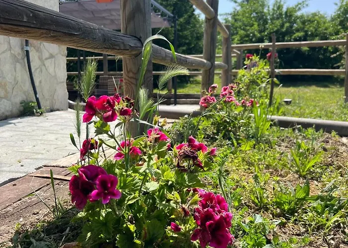Il Cottage Castel Di Sangro