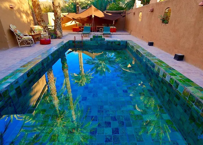 Hotel Dar Sofar Agdz