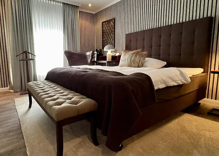 Parkhotel Bielefeld