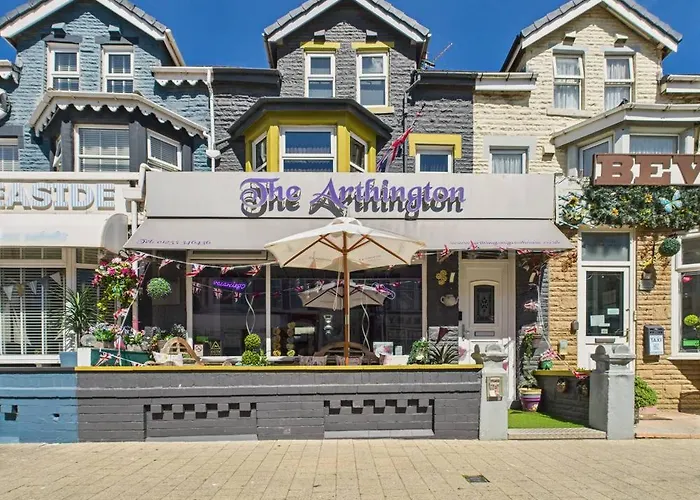 The Arthington